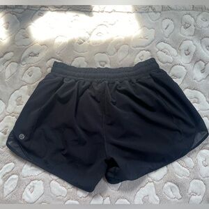 Hotty Hot low-rise lined short 2.5”